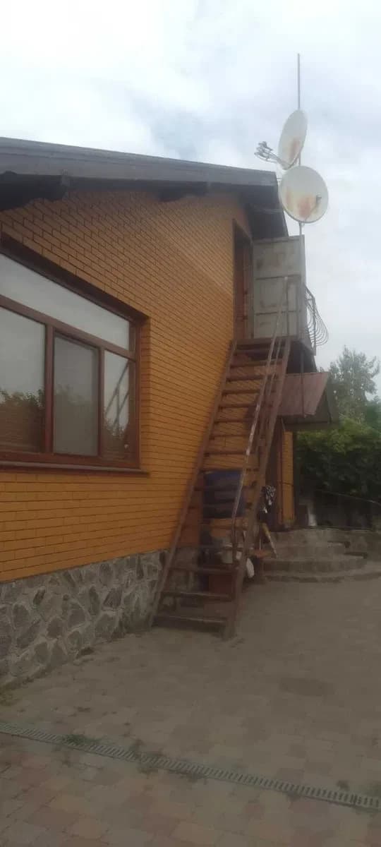 Будинок, Гаркушинці: 22.79 сотки, камін, власна свердловина - фото 5