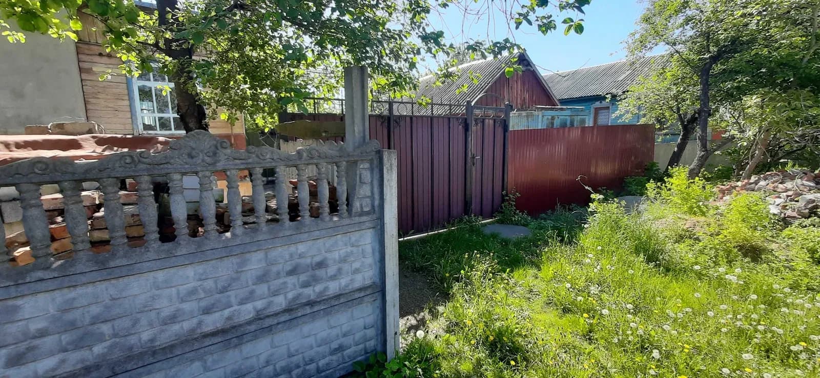 Ділянка 8.74 сотки, Лісковиця: частина будинку, підключені комунікації - фото 4