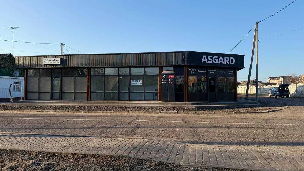 МАФи, Сарни: 100 м до АТБ, окрема будівля - фото 3