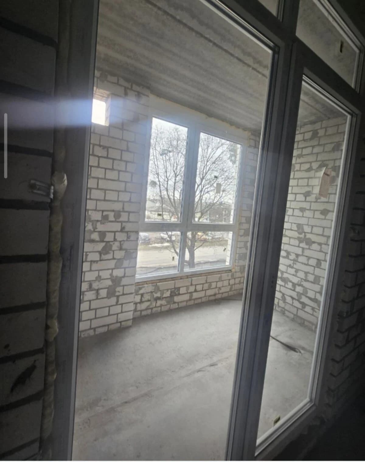 2-кімнатна квартира, Соснівський: новобудова, укриття, переуступка - фото 5