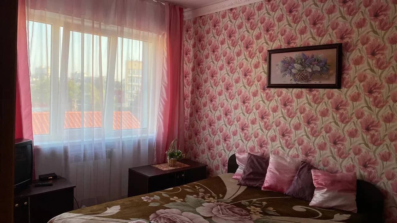 2-кімнатна квартира, Трускавець: центр, можна з маленьким песиком - фото 5
