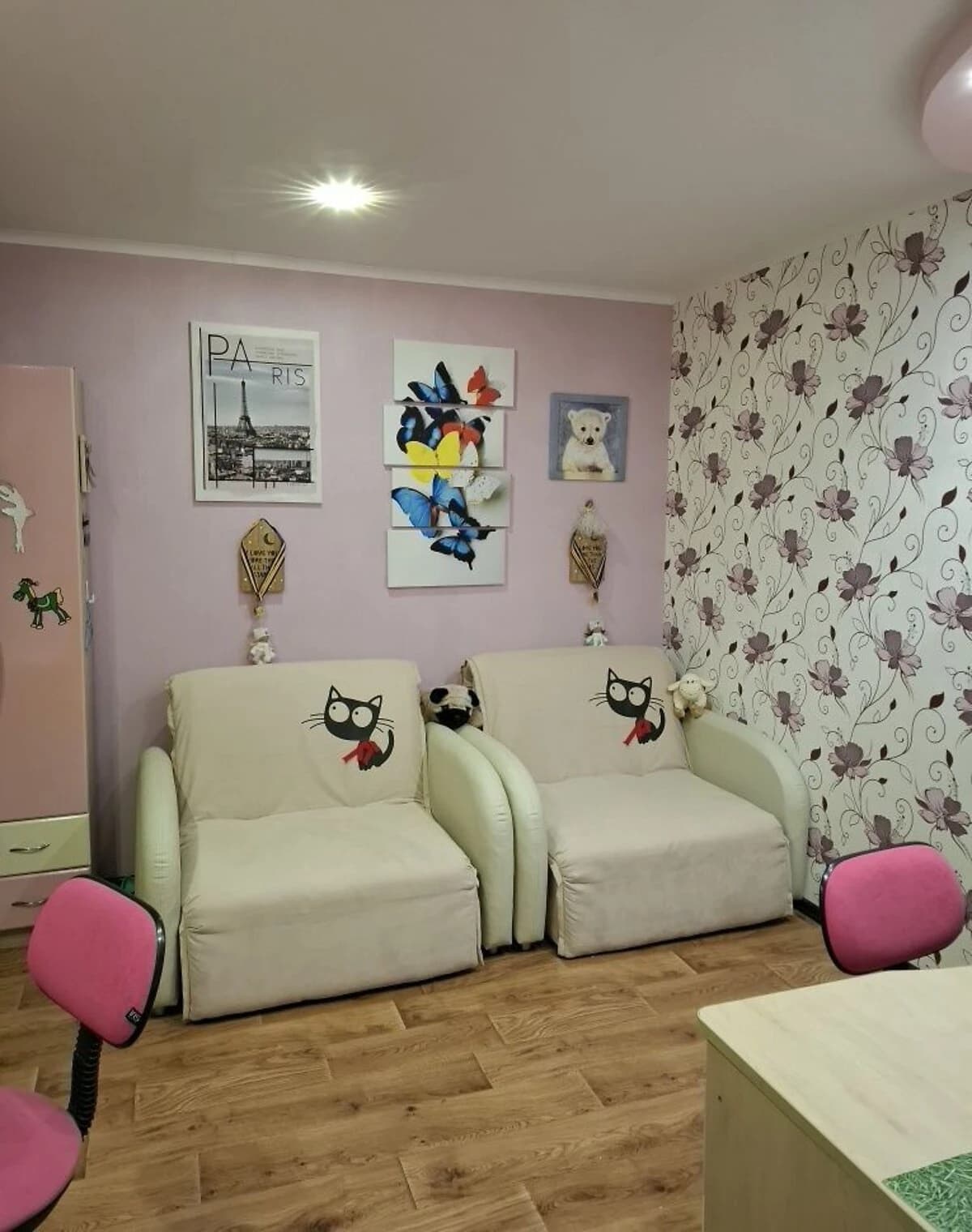 3-кімнатна квартира, Кам'янське: посудомийна машина - фото 2
