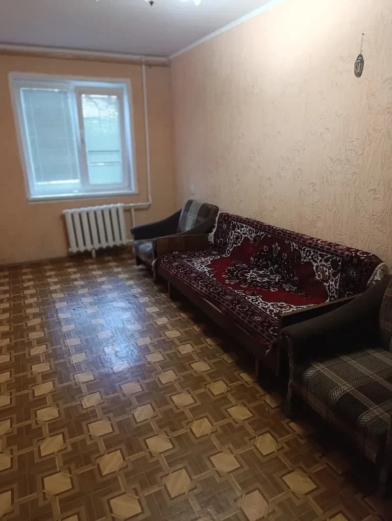 2-кімнатна квартира, Інгульський: роздільні кімнати, торг - фото 4