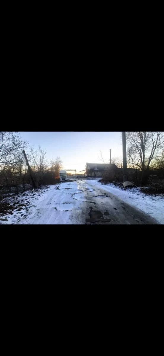 Ділянка 30 соток, Калуш: асфальтована, вага 30 тонн - фото 5