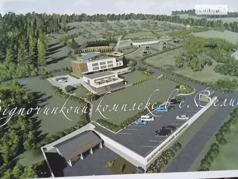 Ділянка 650 соток, Княжпіль: комерційне призначення, 4 км до кордону - фото 3