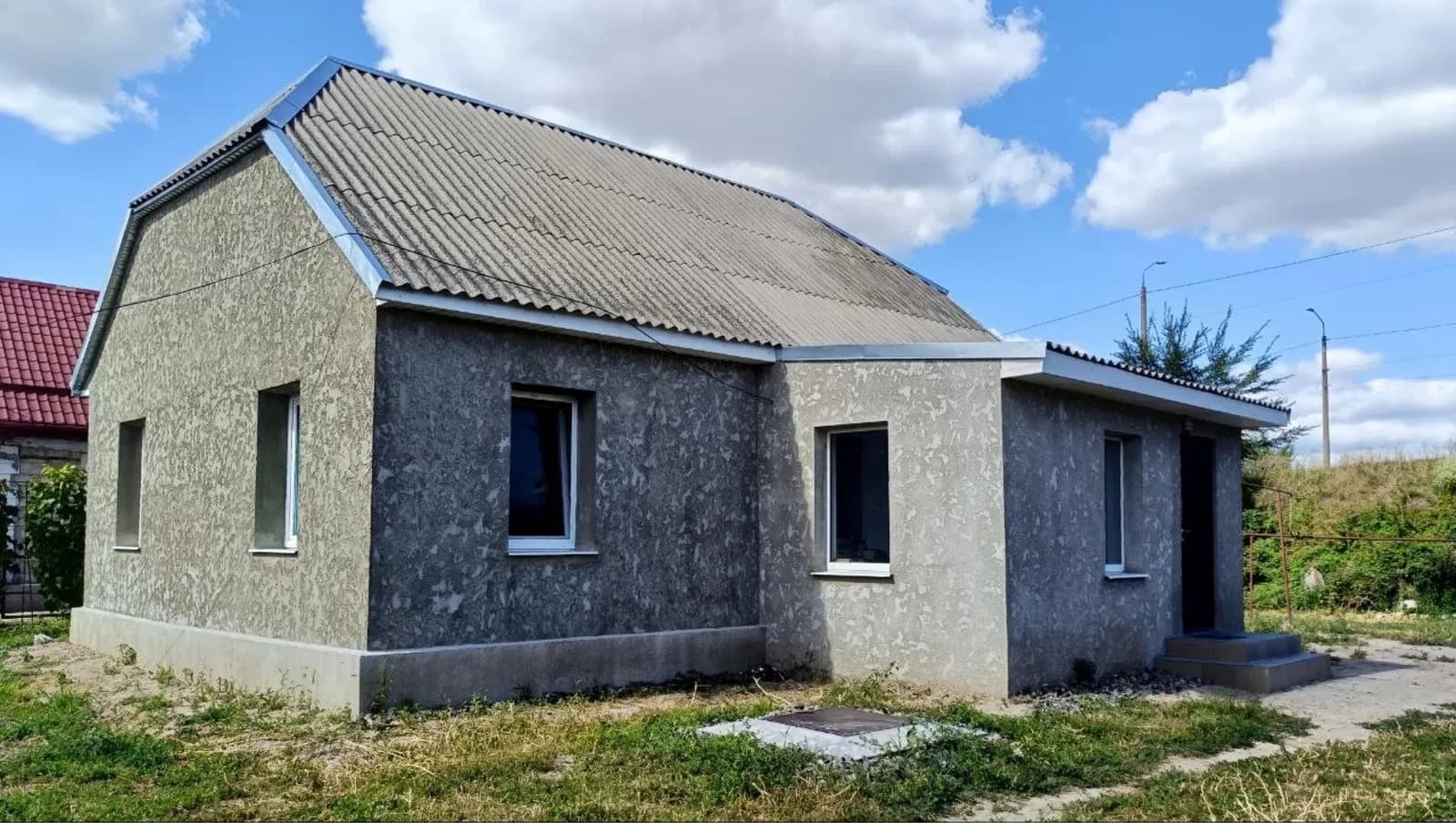 Будинок, Амур-Нижньодніпровський: новий євроремонт, паркування 3-4 авто - фото 2