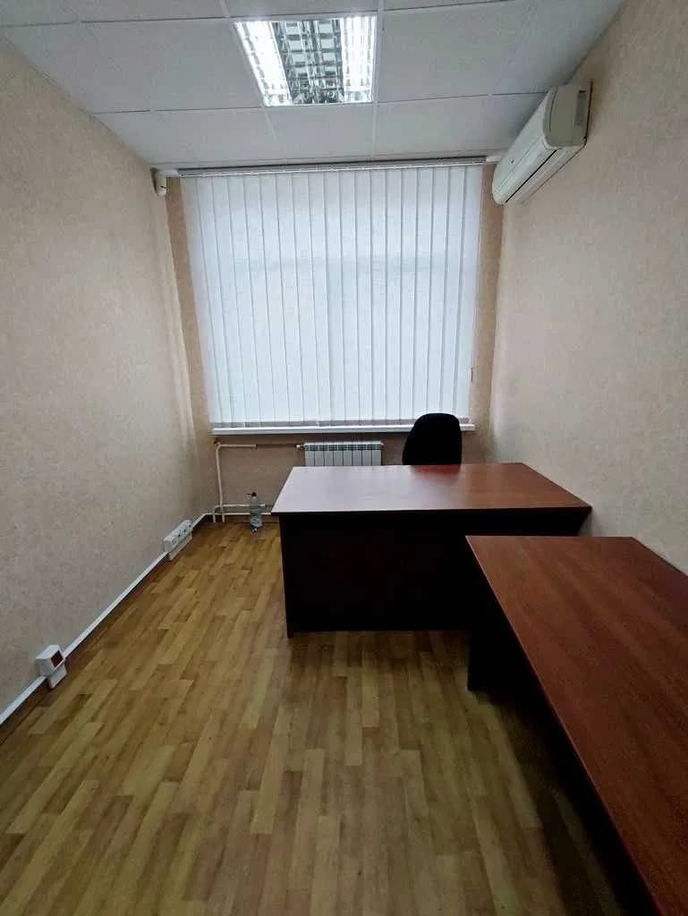 Офіс у Дніпровському: генератор, власна котельня, парковка - фото 2
