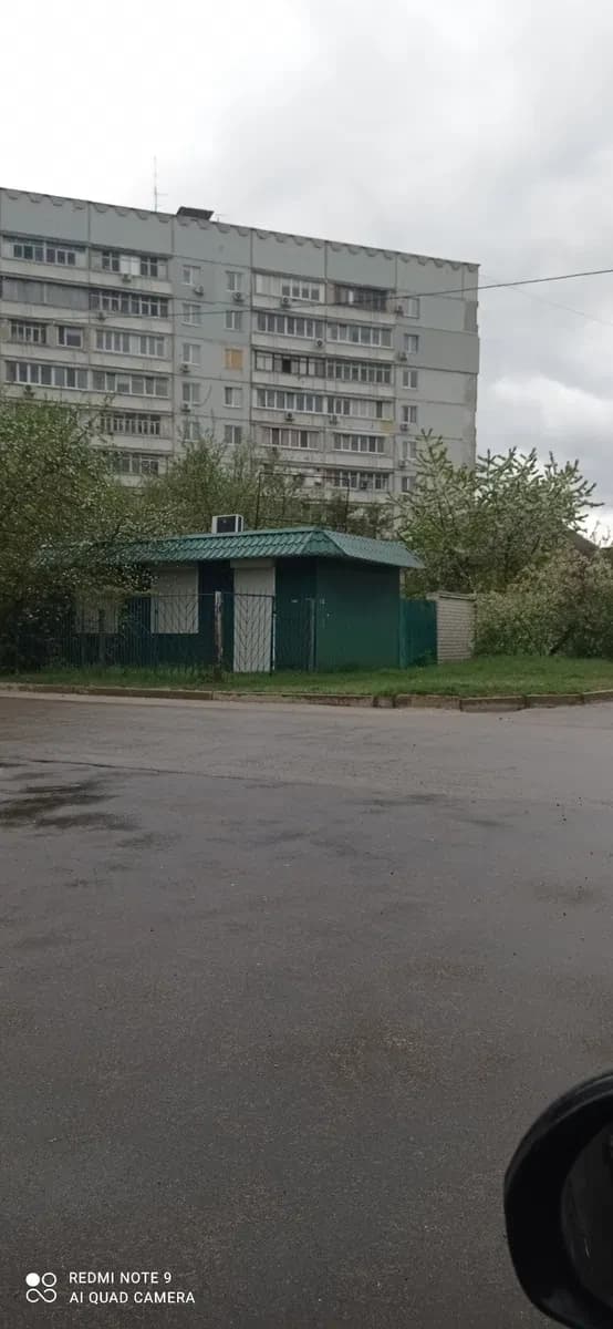 Ділянка 10 соток, Степова Новоселівка: під забудову, проїзне місце - фото 2