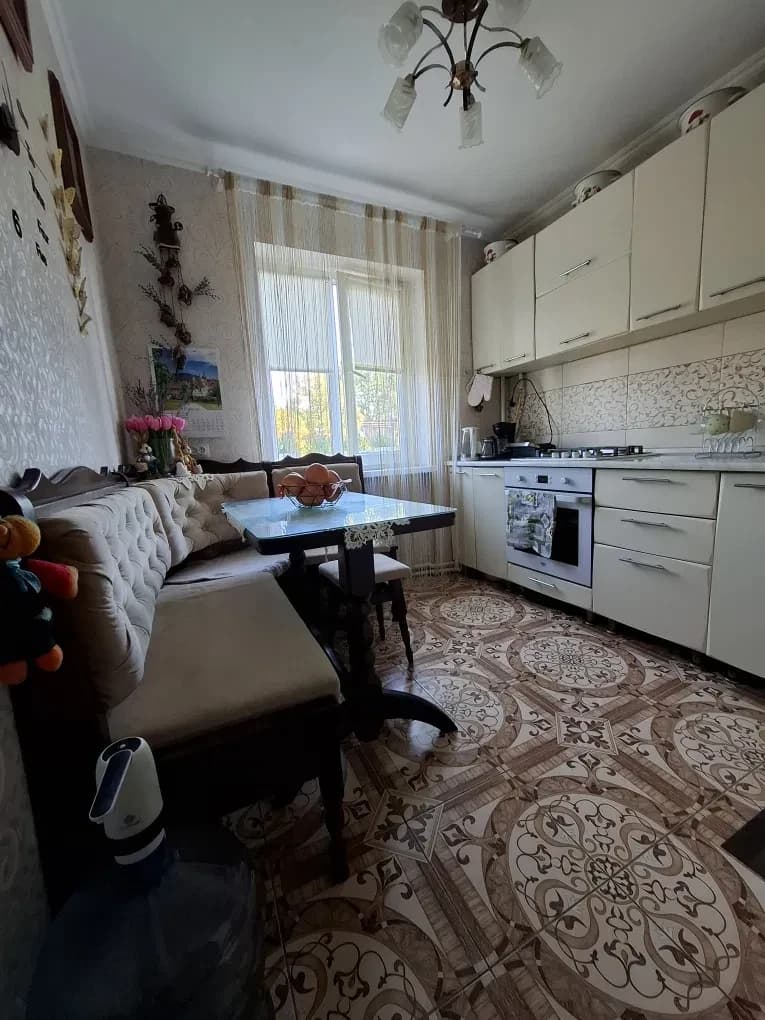3-кімнатна квартира, Росвигово/Чикаго: євроремонт, паркувальне місце - фото 3