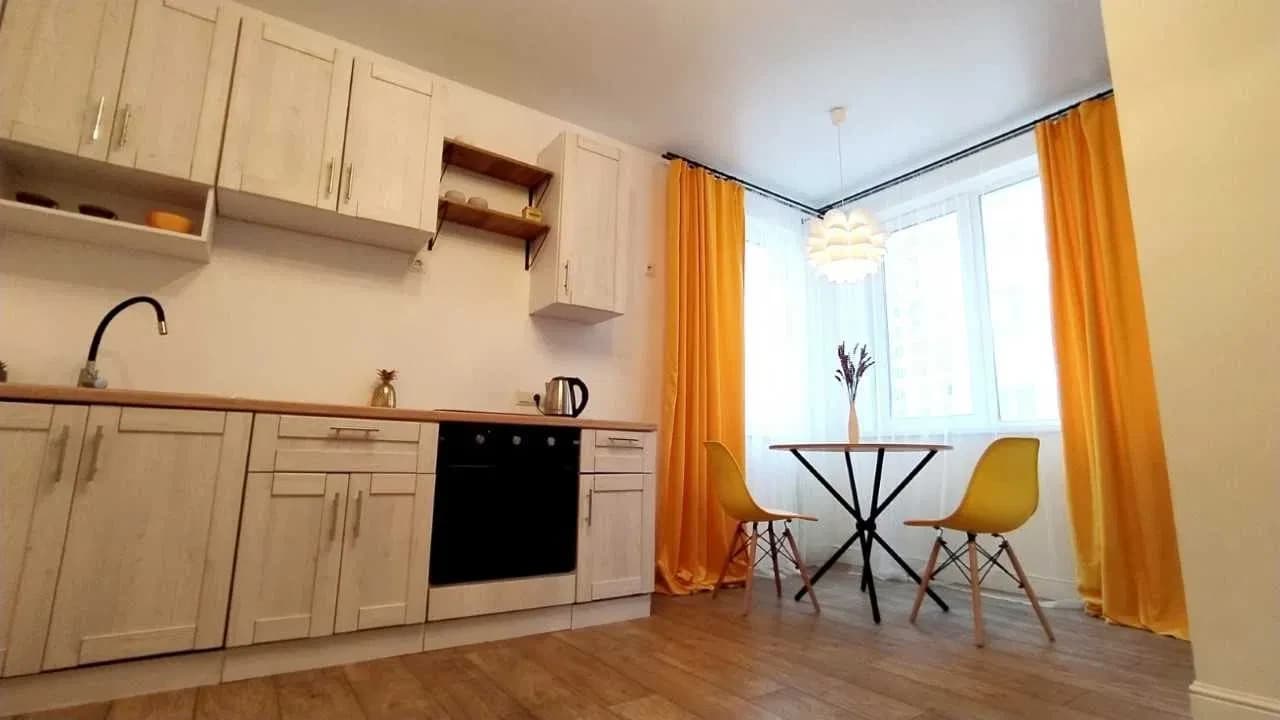 Студія, Святошинський: генератор, метро Академмістечко за 10 хв - фото 3