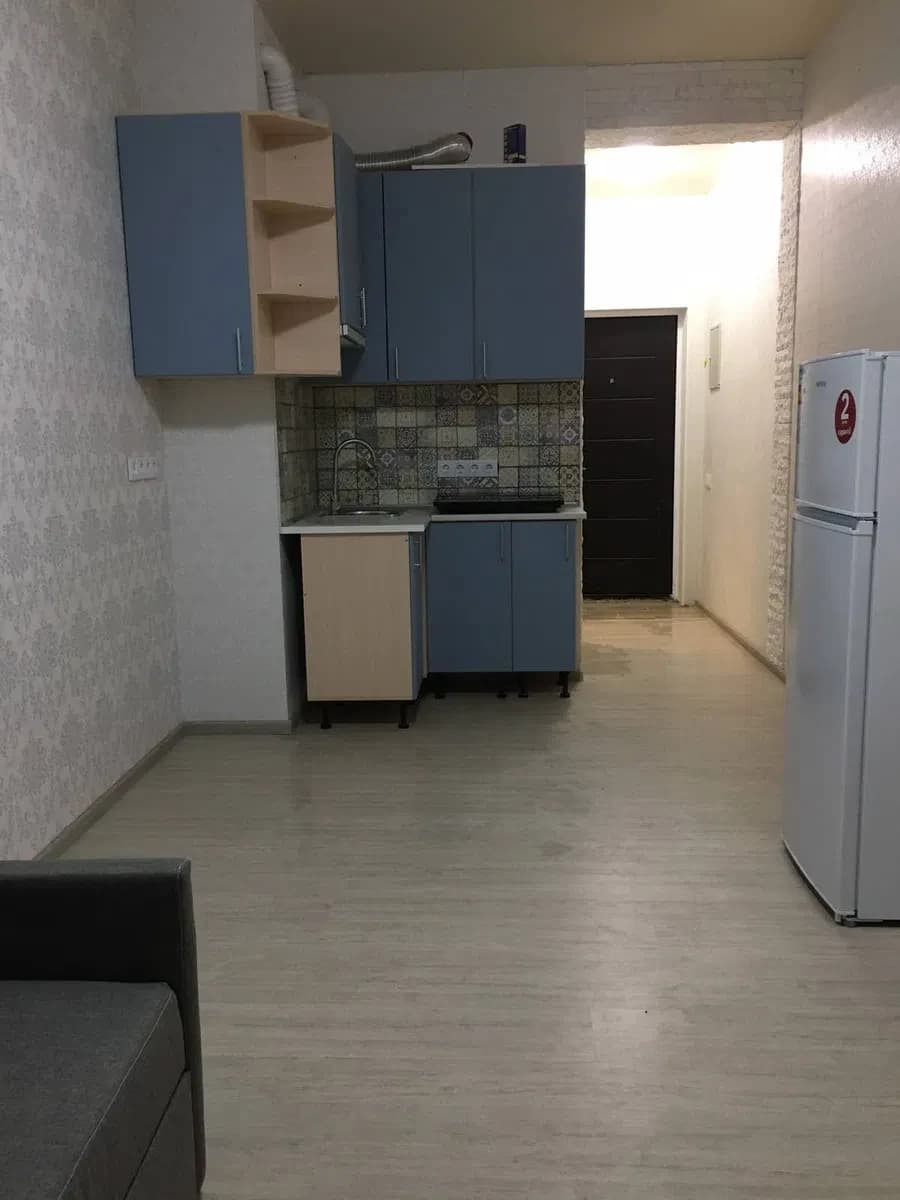 Студія у ЖК Ідея: тепло і вода без світла, єОселя - фото 2