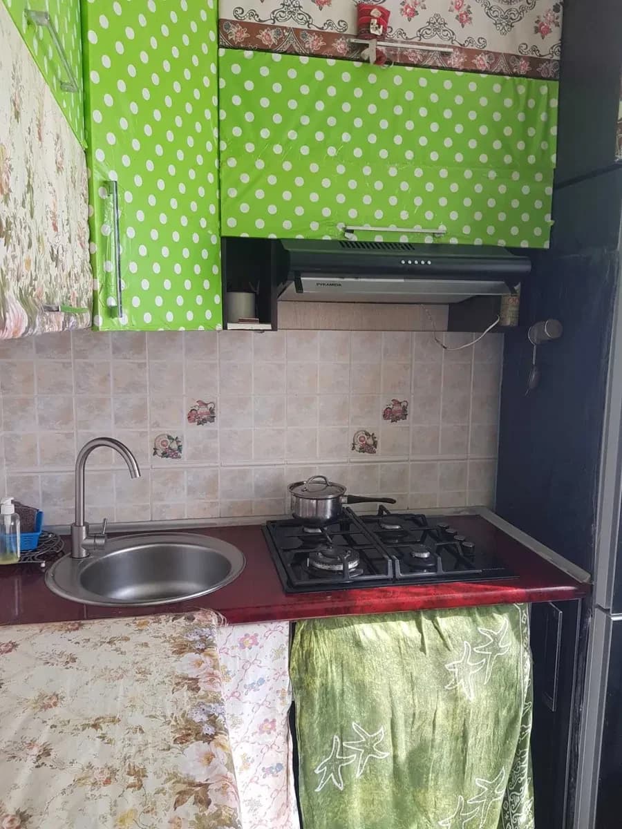 3-кімнатна квартира, Салтівський: капітальний ремонт, два балкони - фото 5
