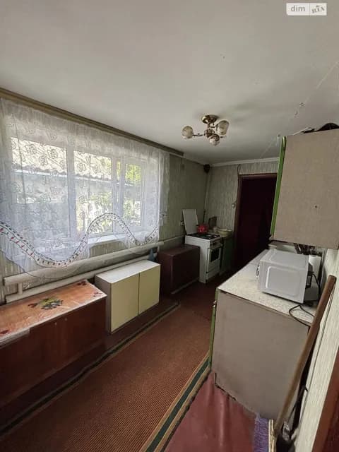 Будинок, Велика Димерка: централізоване опалення, цегляні стіни - фото 4