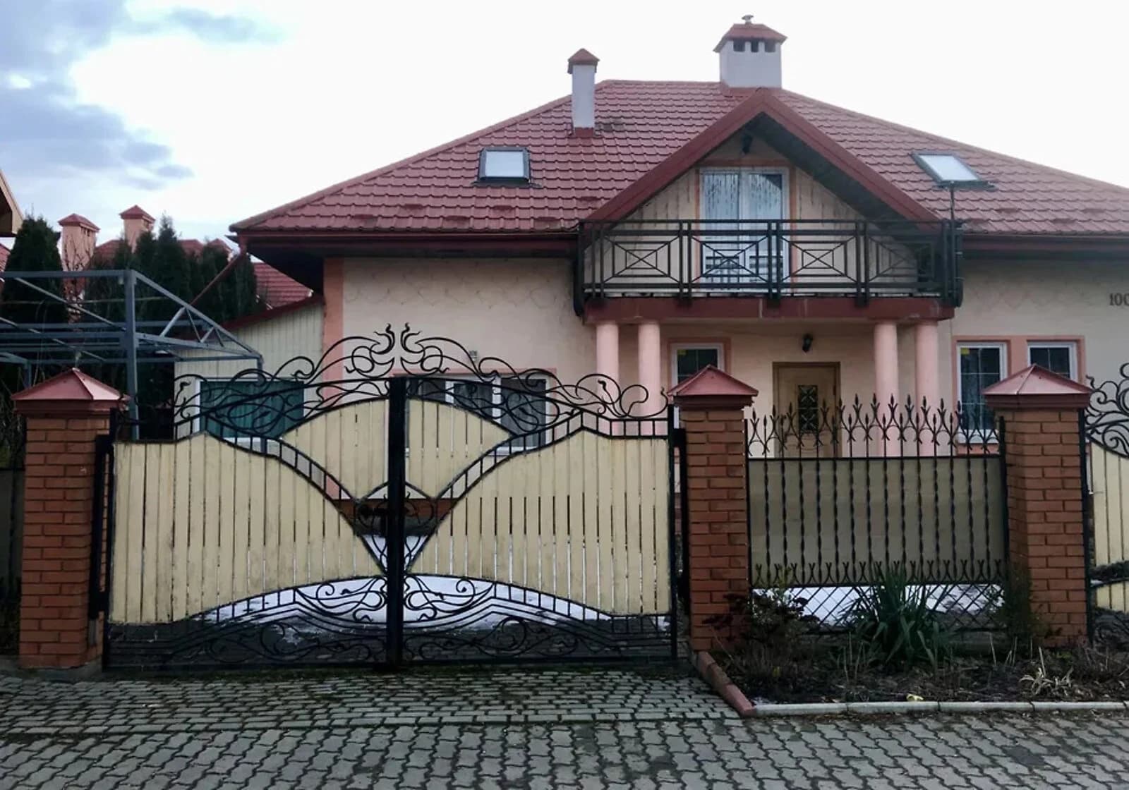 Будинок, Івано-Франківськ: 3 санвузли, 6 соток, переуступка - фото 2