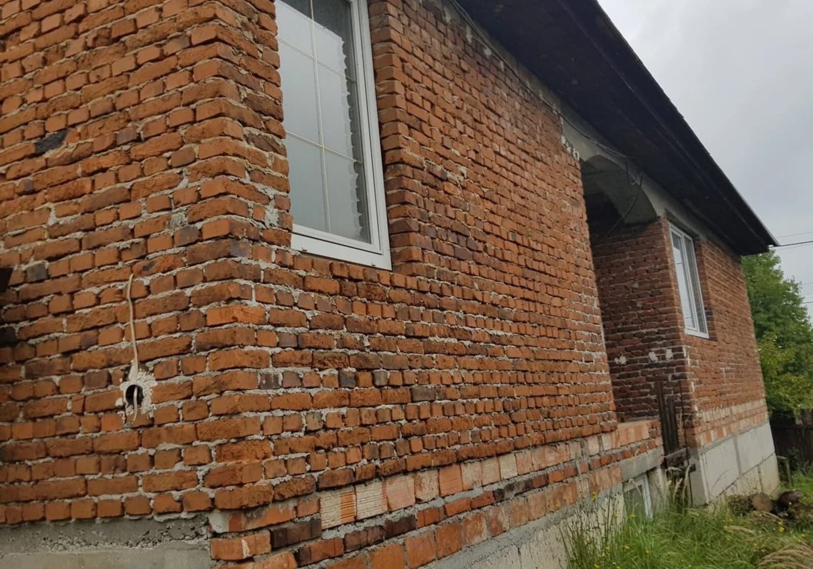 Будинок, Балажер: 60 соток, 4 спальні, криниця і свердловина - фото 5