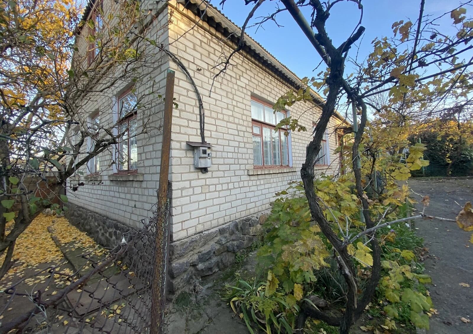 Будинок, Старий Водопій: криниця, літня кухня, 4 сотки - фото 4