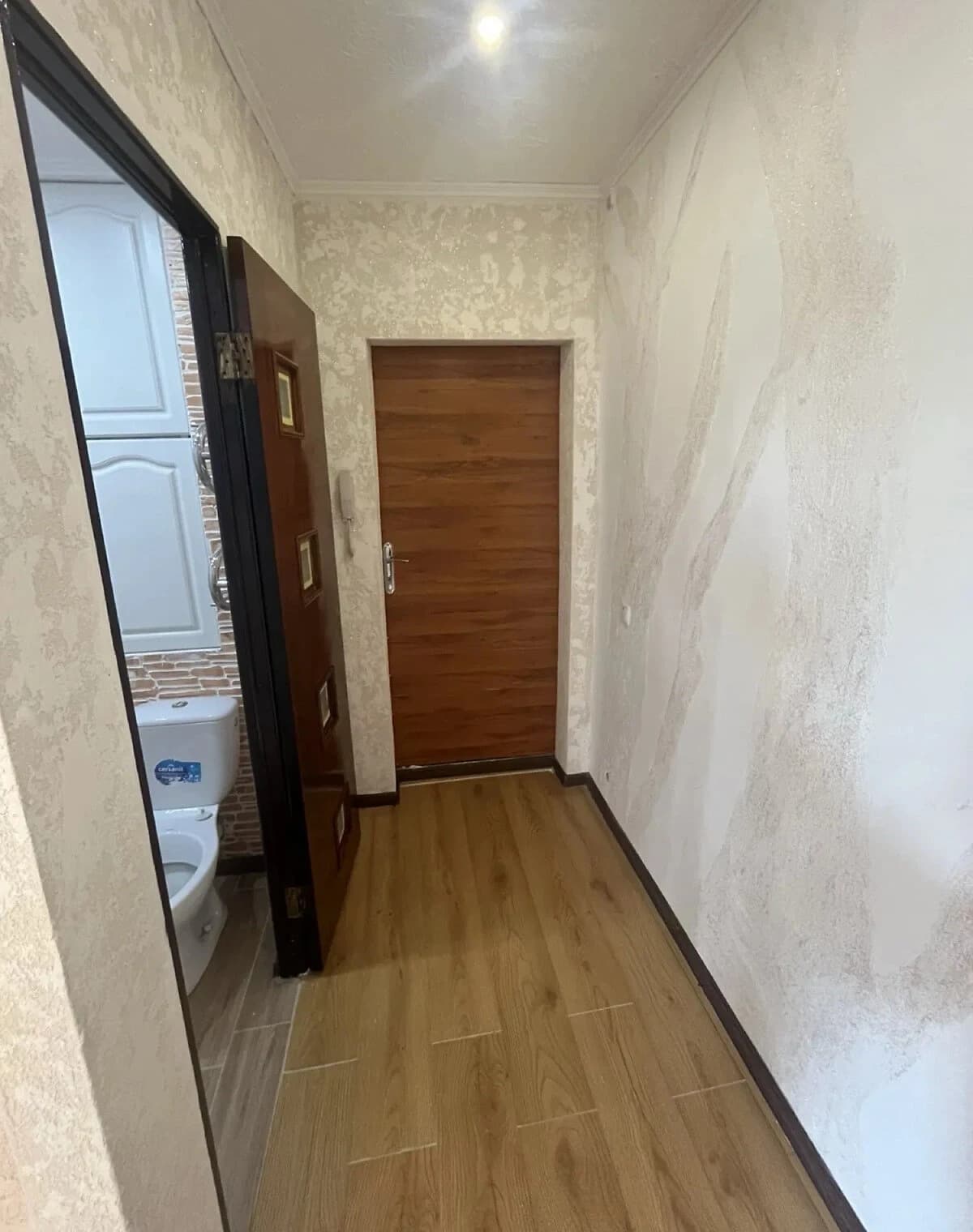 2-кімнатна квартира, вулиця Соборності: новобудова, панельний будинок - фото 5