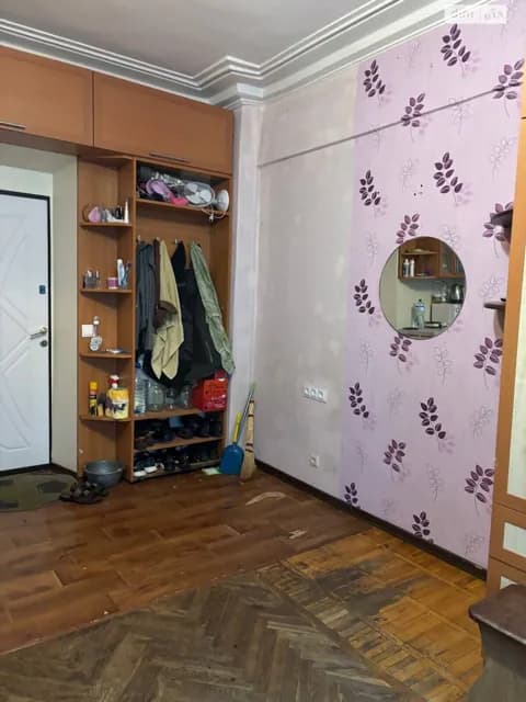 Кімната, Київ: гуртожиток, 2 поверх із 4 - фото 2
