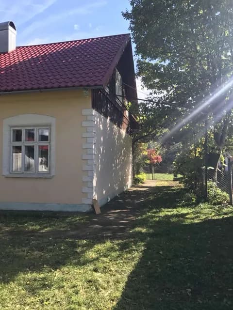 Будинок, Берегомет: 11 соток, для двох сімей, пічне опалення - фото 2