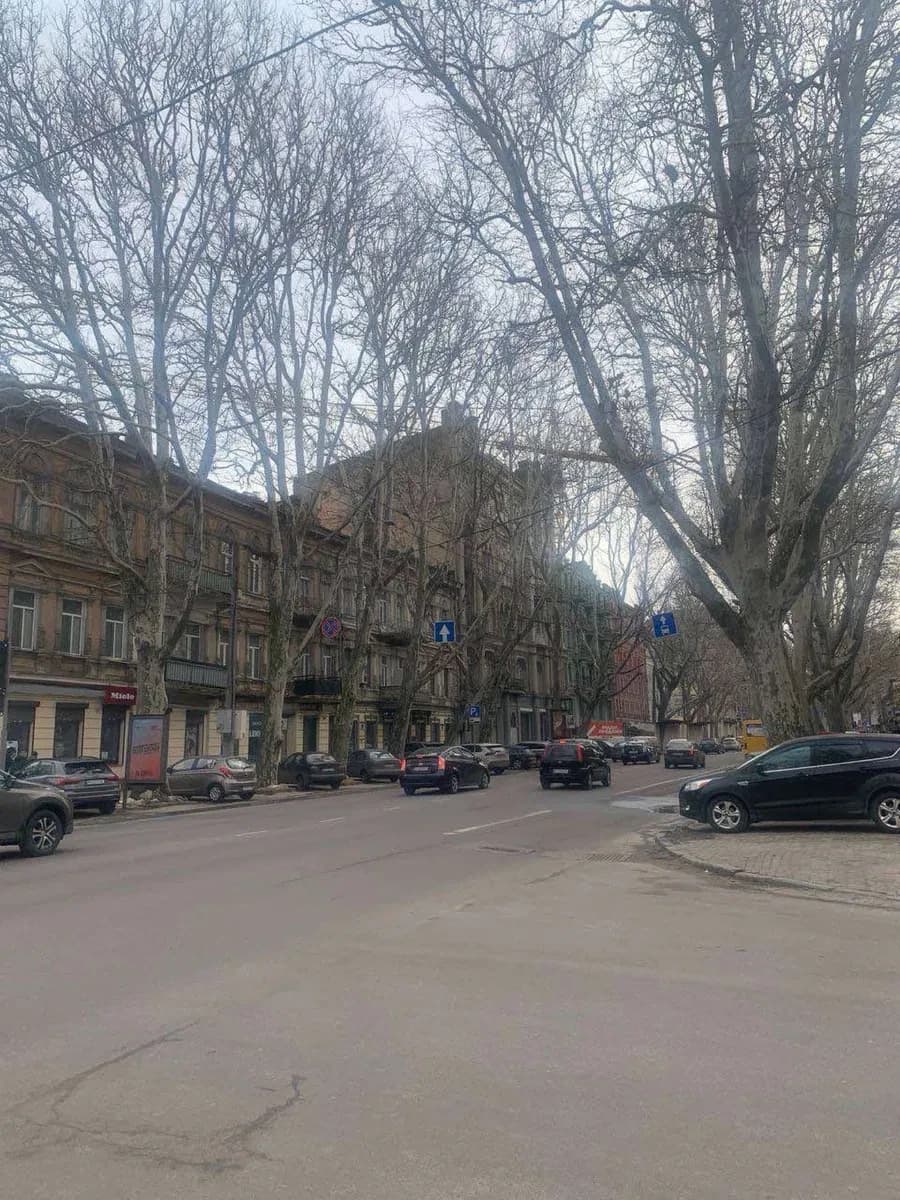 4-кімнатна квартира, Приморський: під 2 квартири, окремий вхід - фото 2