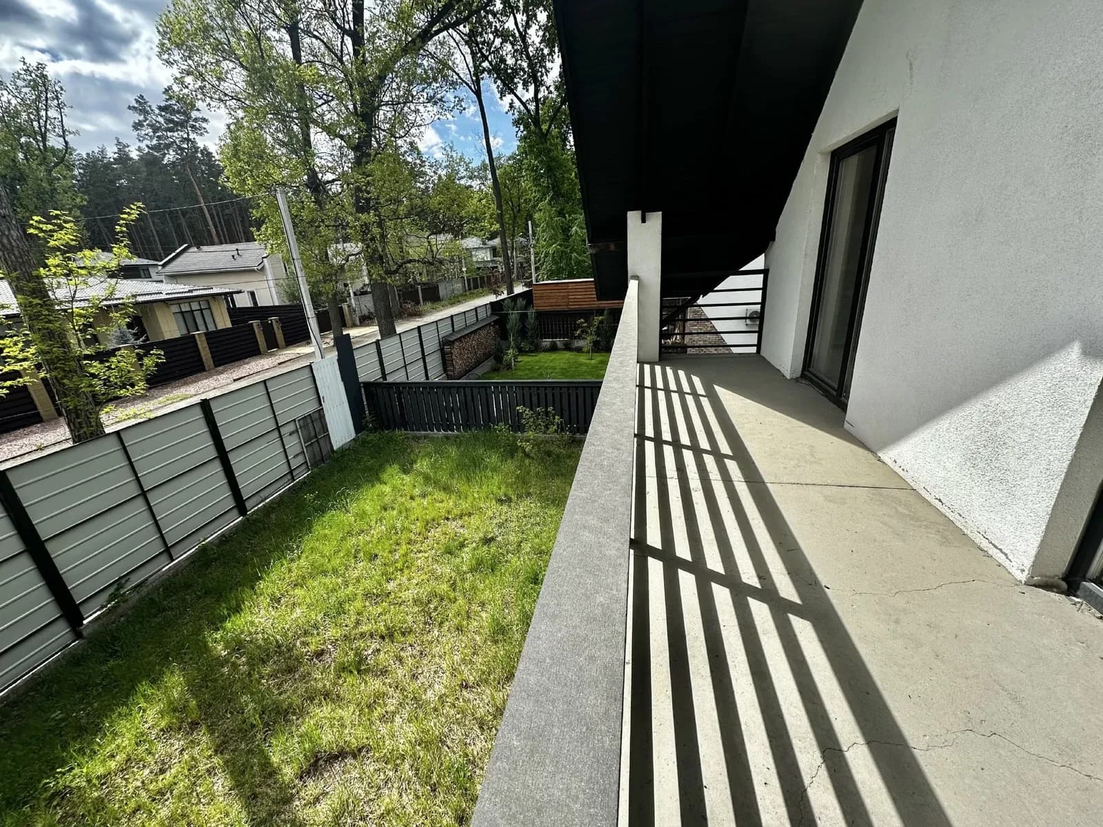 Дуплекс, Буча: газ, 3-й поверх, кухня-вітальня 40 м² - фото 3