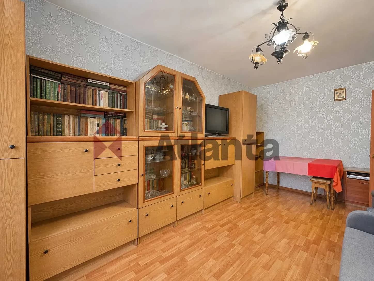 1-кімнатна квартира, Приморський: чеський проєкт, центр міста - фото 3