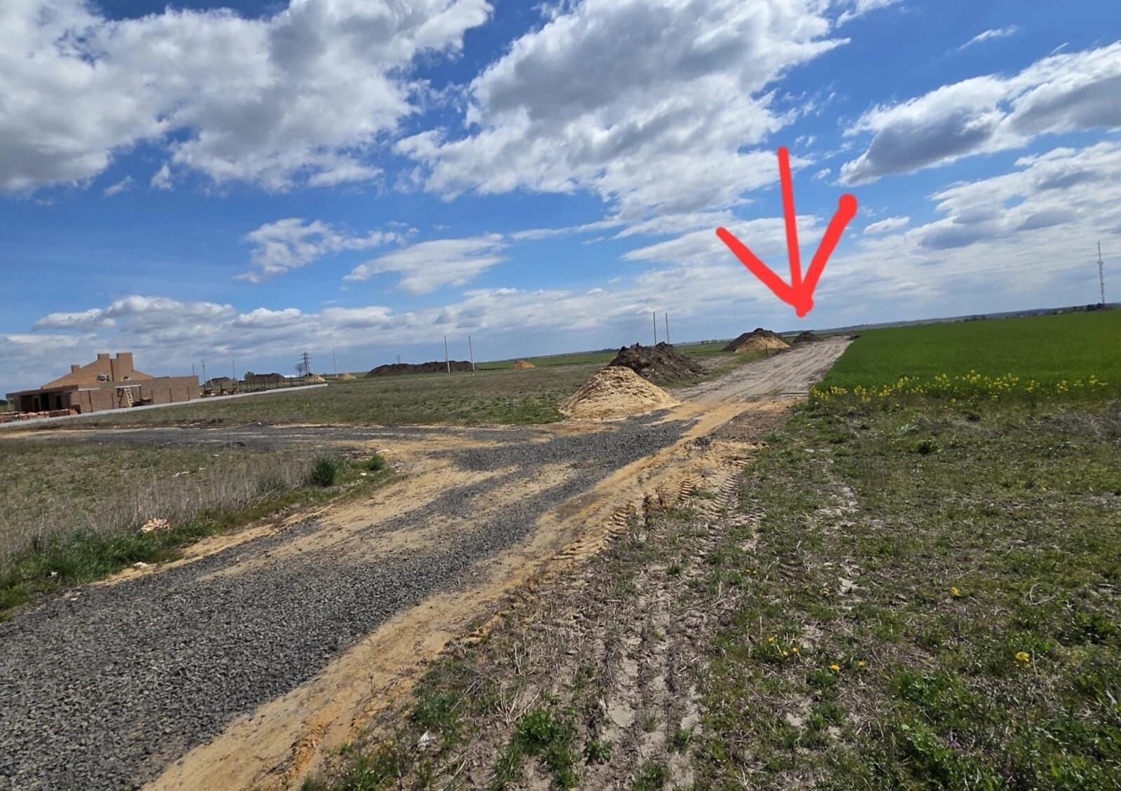 Ділянка 118 соток, Струмівка: під житлову забудову, електрика - фото 4