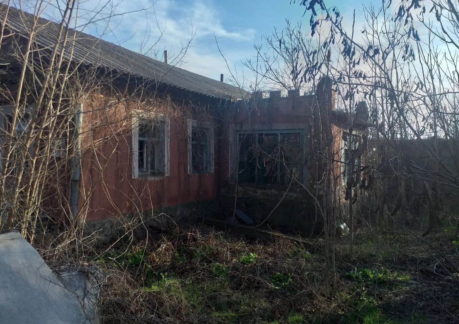 Будинок, Калинівське: 10 кімнат, цегляні стіни - фото 5