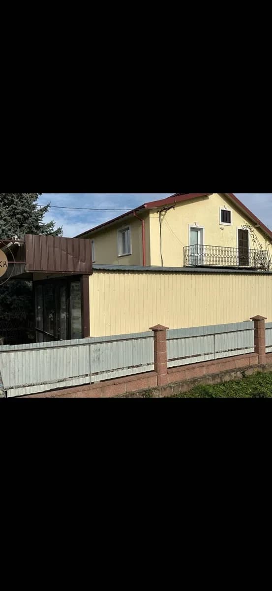 Магазин, Зубов: готовий до роботи, електрика підведена - фото 5