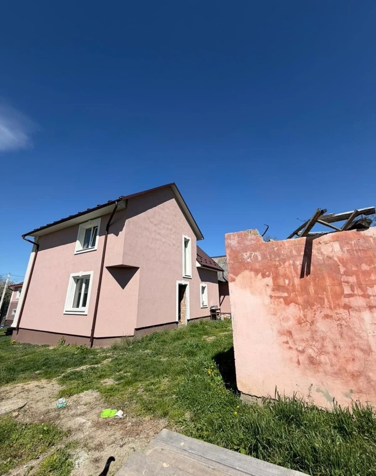 Будинок, Садгірський: 4 спальні, ділянка, потребує ремонту - фото 5
