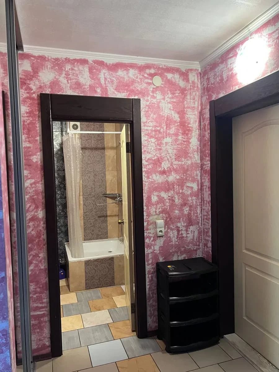 2-кімнатна квартира, Торгмаш: власна котельня, можна з дітьми - фото 2