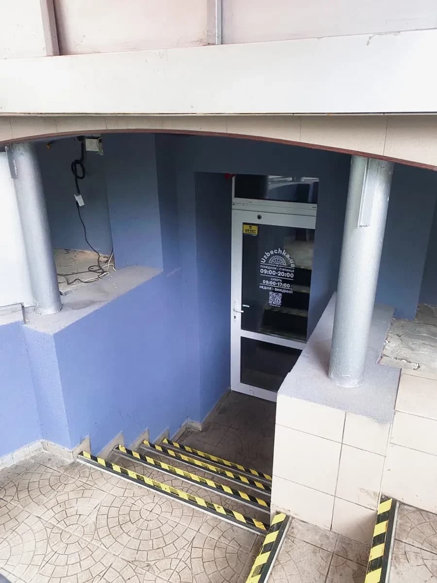 Приміщення, Луцьк: літній майданчик 60 м², автономне газове опалення - фото 5
