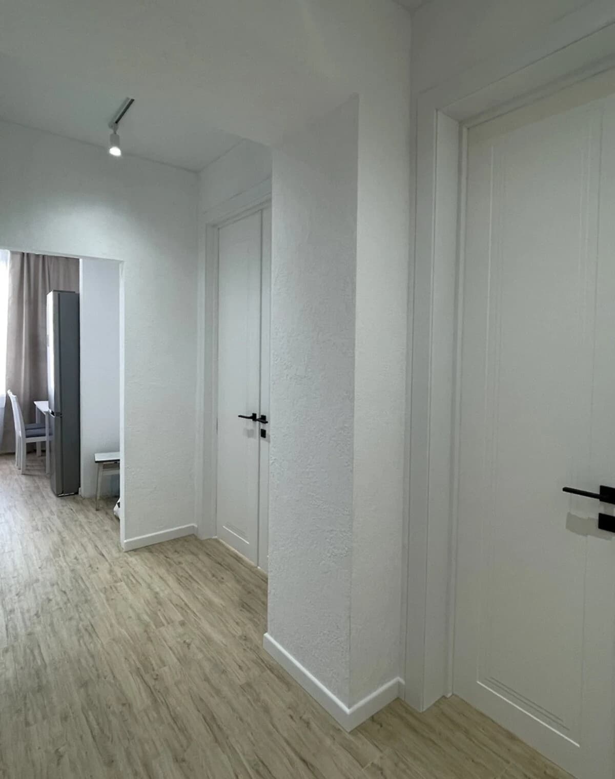 2-кімнатна квартира, Нова забудова: євроремонт, метро Олімпійська - фото 2