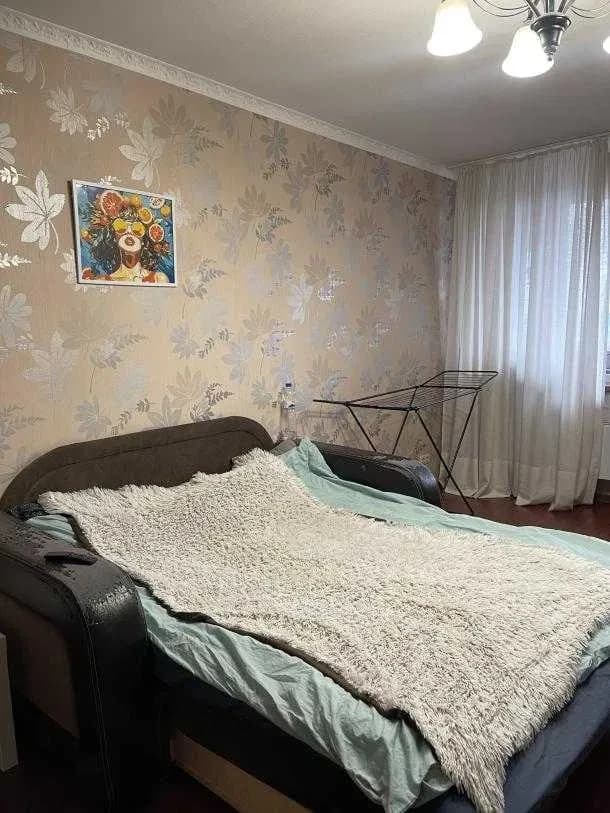1-кімнатна квартира у ЖК Молодіжний: вид на місто, метро 5 хвилин - фото 4