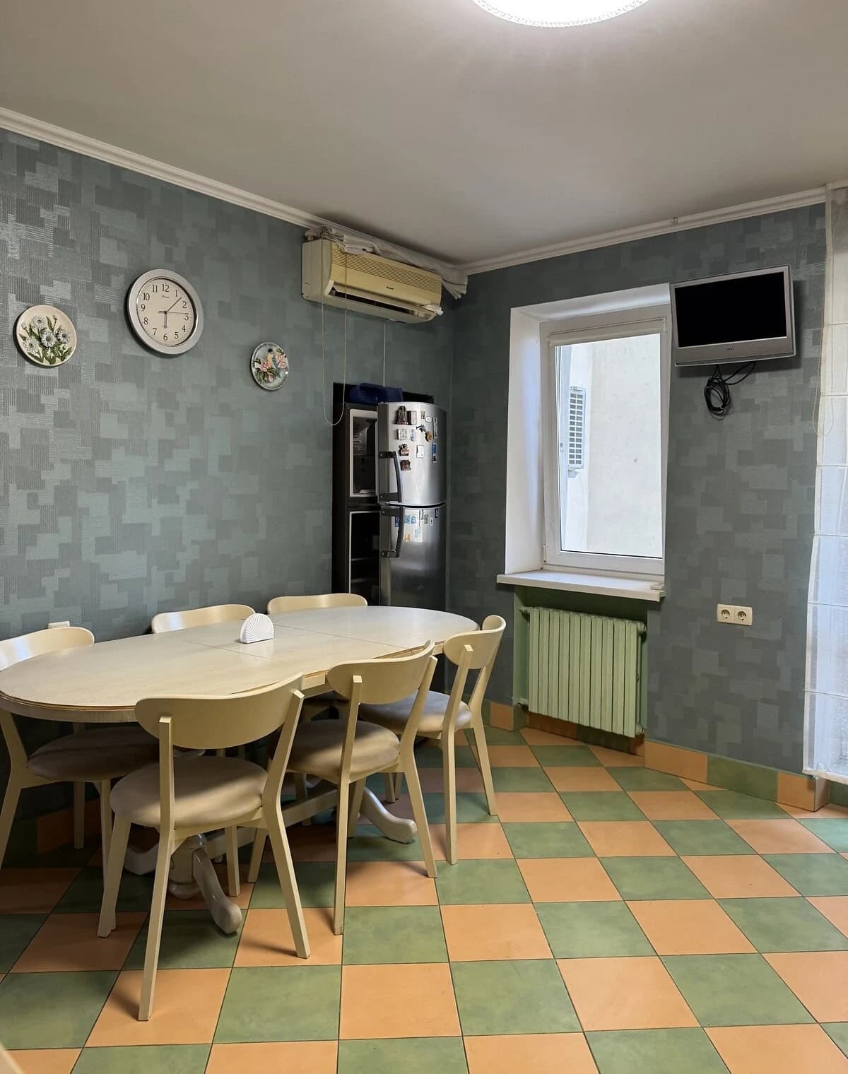 3-кімнатна квартира, Таїрова: євроремонт, 2 санвузли - фото 5