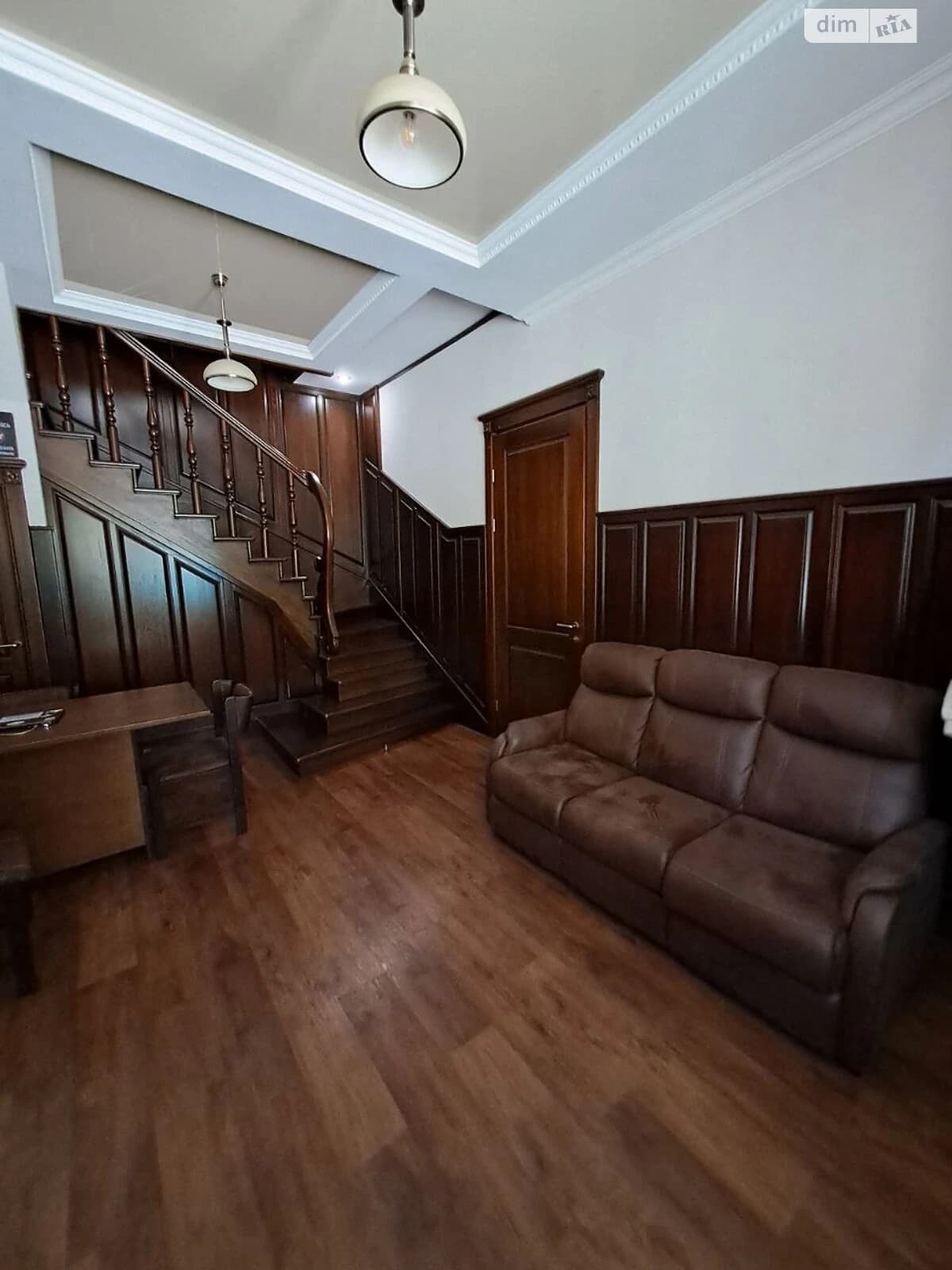 1-кімнатна квартира, Корольовський: дизайнерський ремонт, мансарда - фото 5