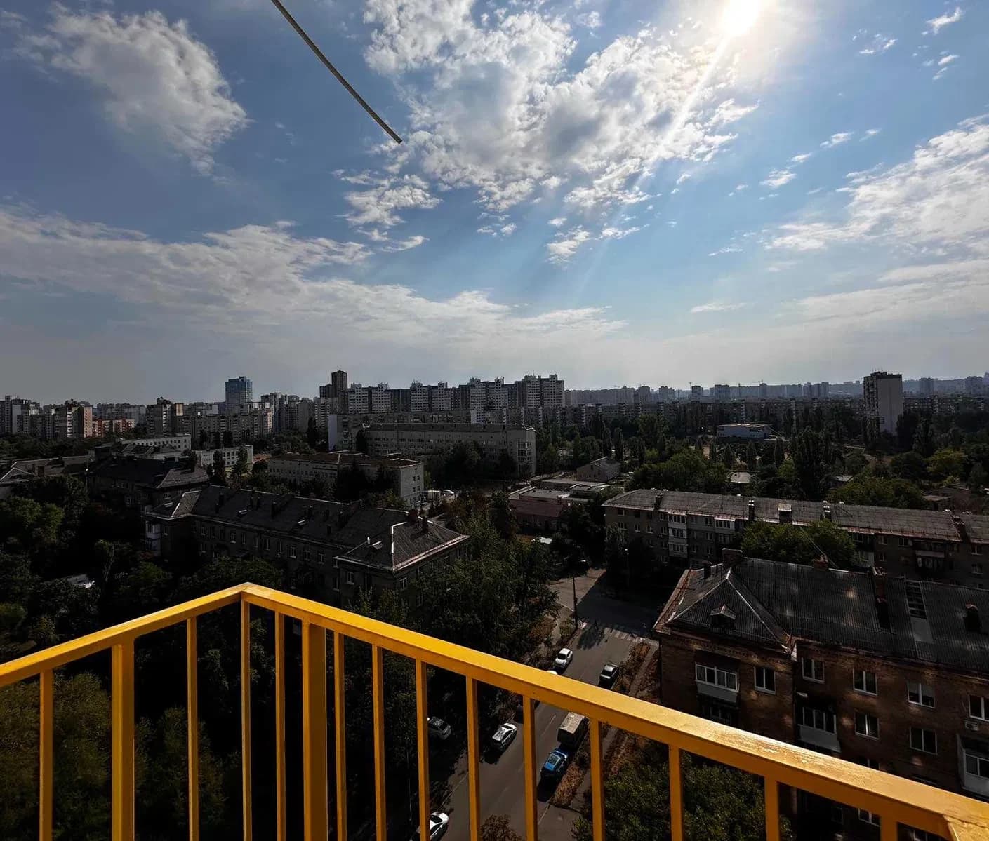 1-кімнатна квартира у ЖК Метрополія Дарниця: євроремонт, резервне живлення - фото 5