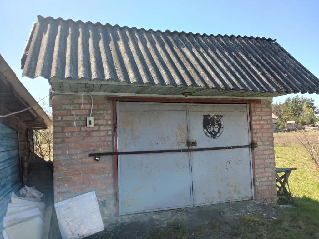 Будинок, Ровжі: 50 соток, гараж, свердловина - фото 3