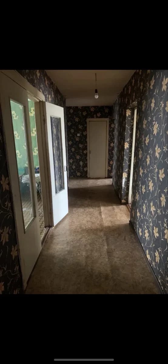 4-кімнатна квартира, Павлоград: чеський тип, ліс поруч - фото 4