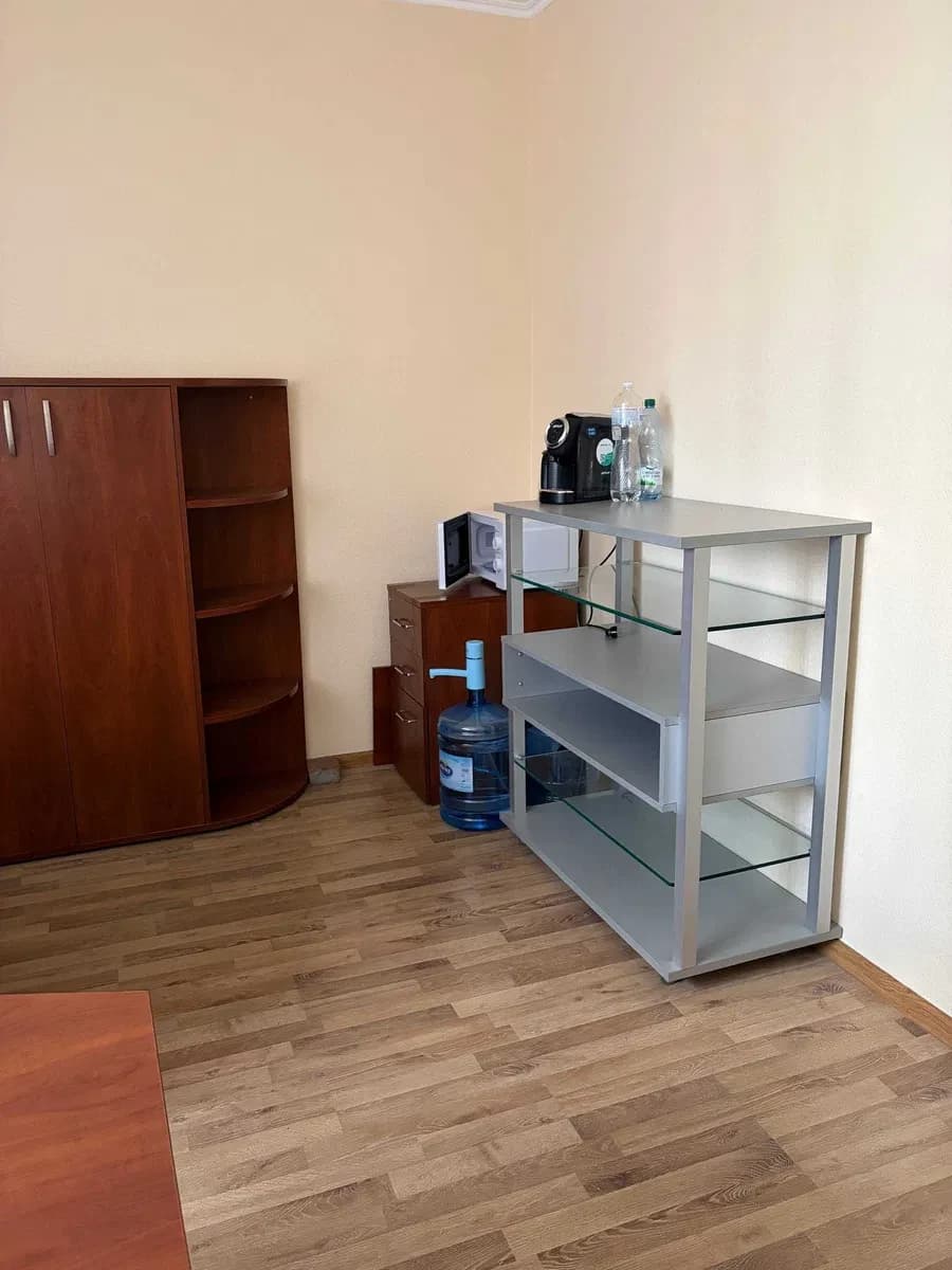 Офіс, Бориспіль: світло під час блекаутів, власна котельня - фото 4