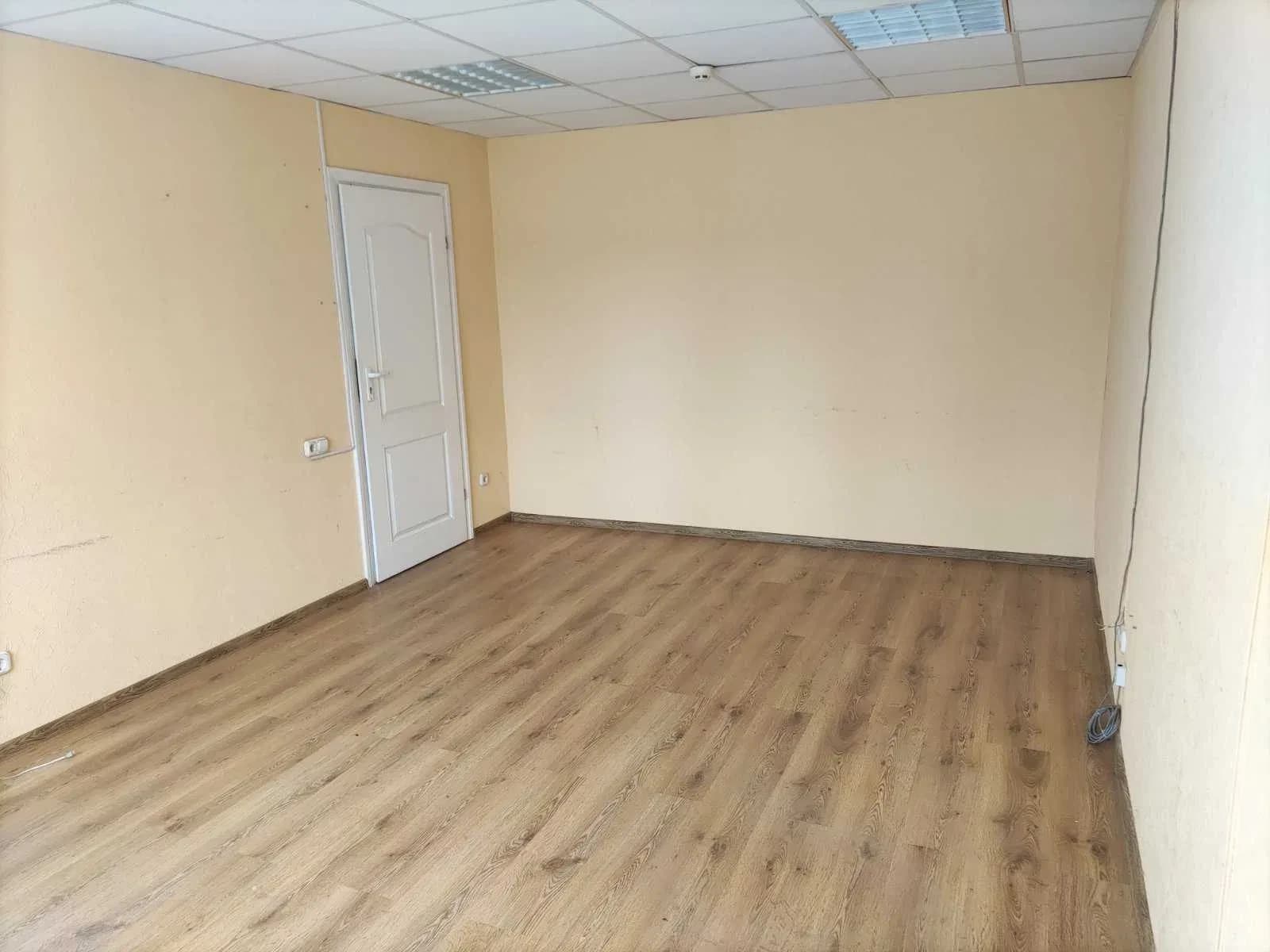 Офіс у БЦ «Голосіївський»: кабінетний тип, метро Деміївська - фото 2