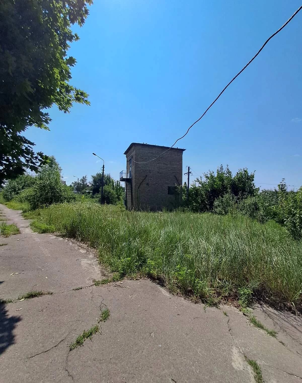 Приміщення, Горенка: 6.8 гектара, будівля / комплекс / павільйон - фото 4