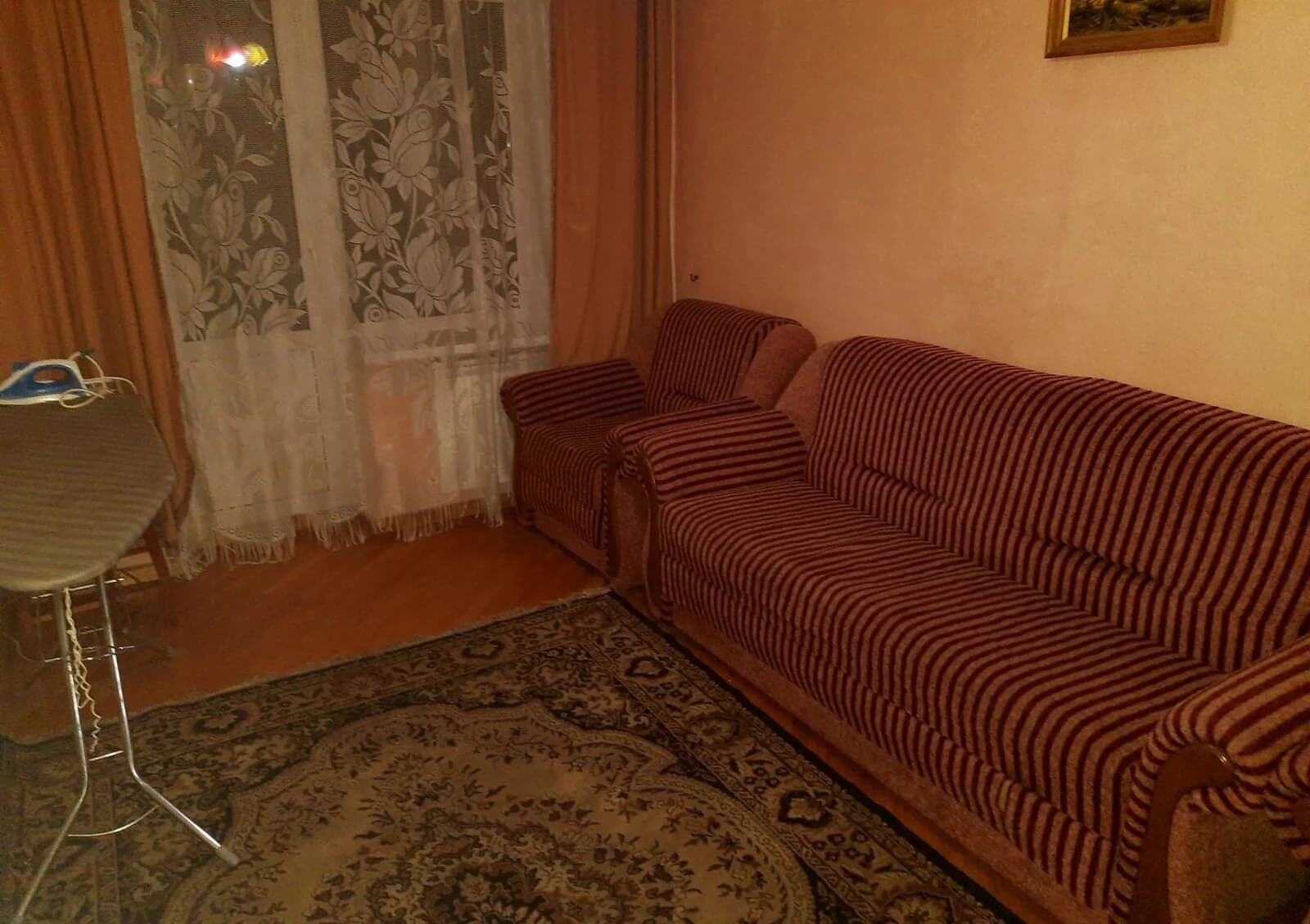 4-кімнатна квартира, Суми: 13 спальних місць, укриття в будинку - фото 5
