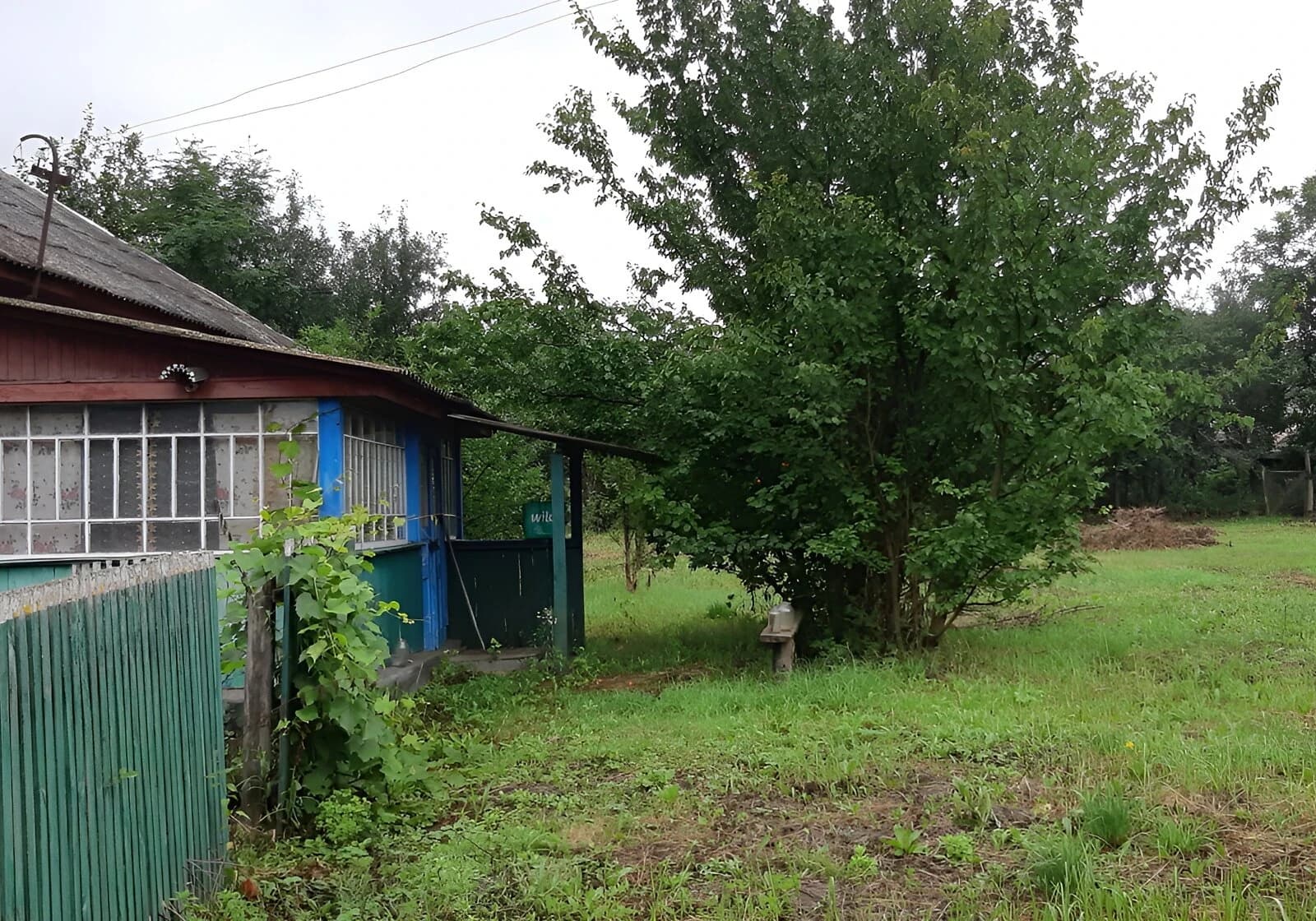 Будинок, Браниця: веранда, індивідуальне опалення - фото 5