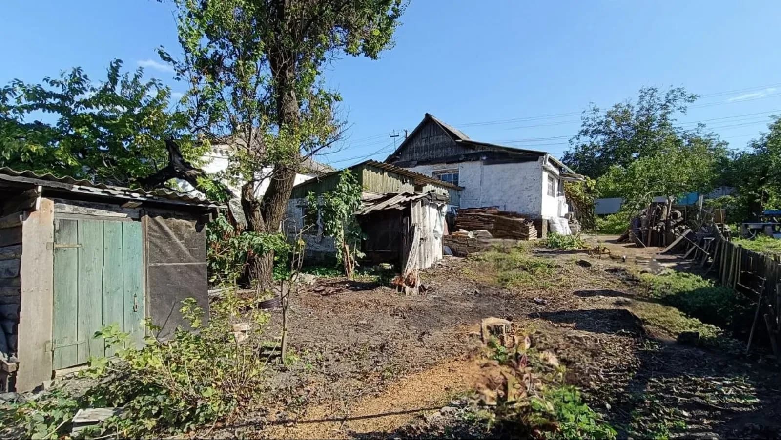 Будинок, Новокодацький: пічне опалення, під чистову обробку - фото 3