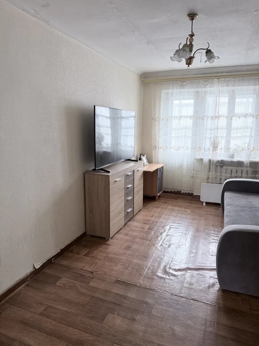 2-кімнатна квартира, Конотоп: центр міста, єОселя, парк поруч - фото 1
