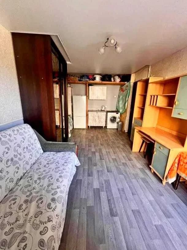 Гостинка, Слобідський: район Одесська, косметичний ремонт - фото 2