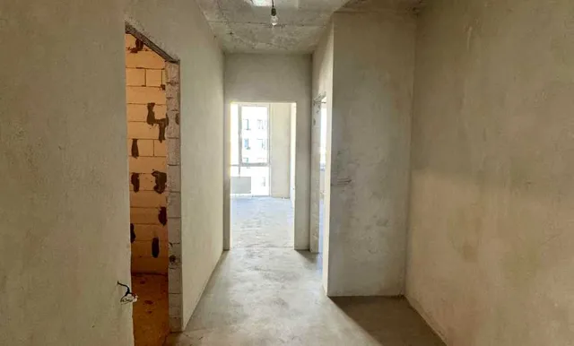 1-кімнатна квартира у ЖК Crystal Avenue: резервне живлення - фото 2