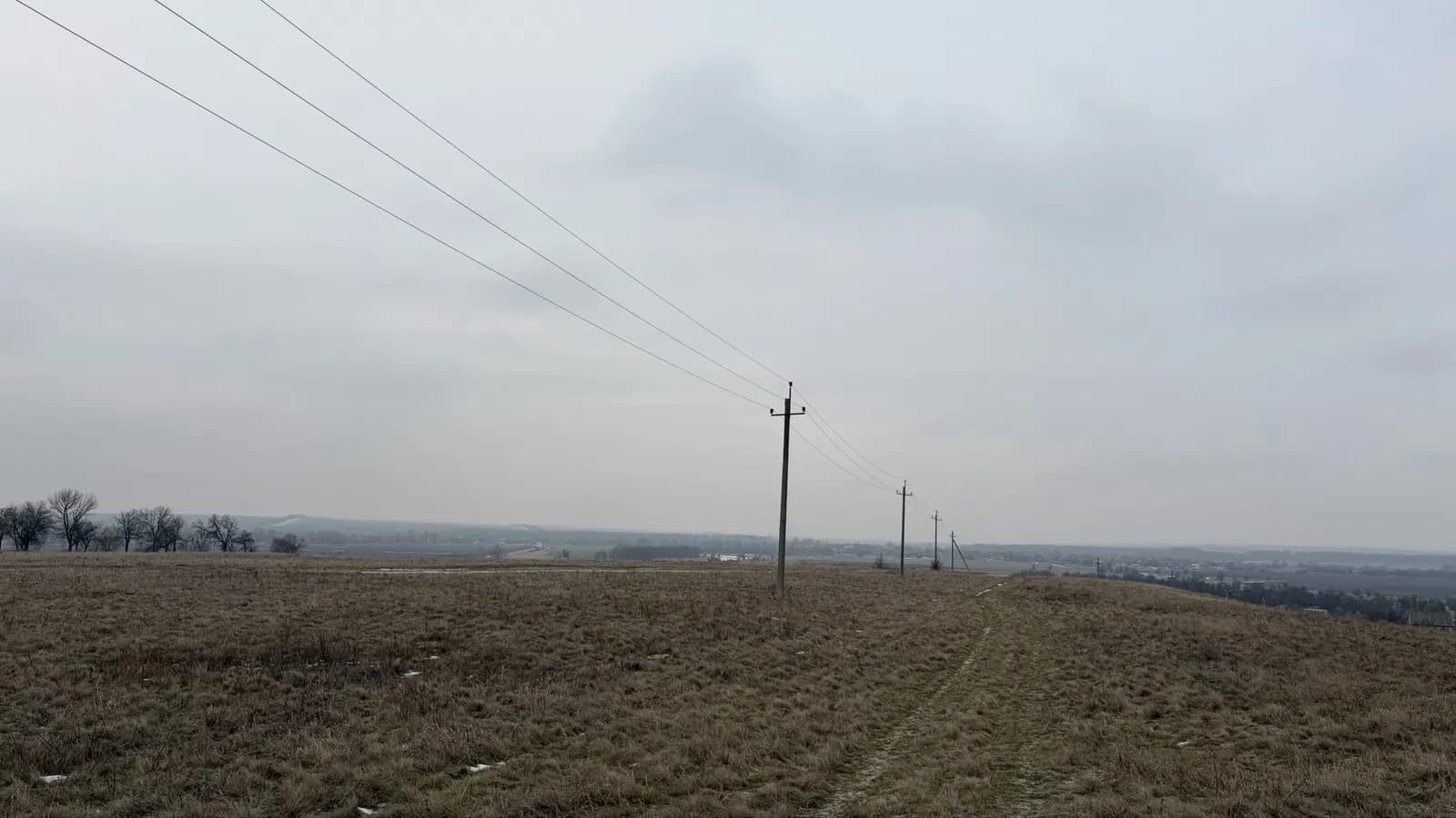 Ділянка 2400 соток, Привільне: рілля, для агропідприємства - фото 1