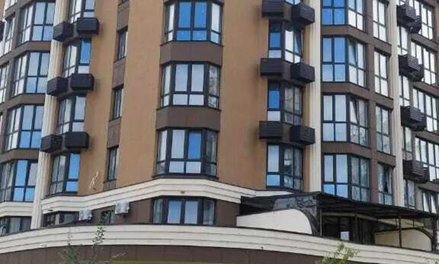 3-кімнатна квартира у ЖК Софія Резіденс: дворівнева, без ремонту - фото 2